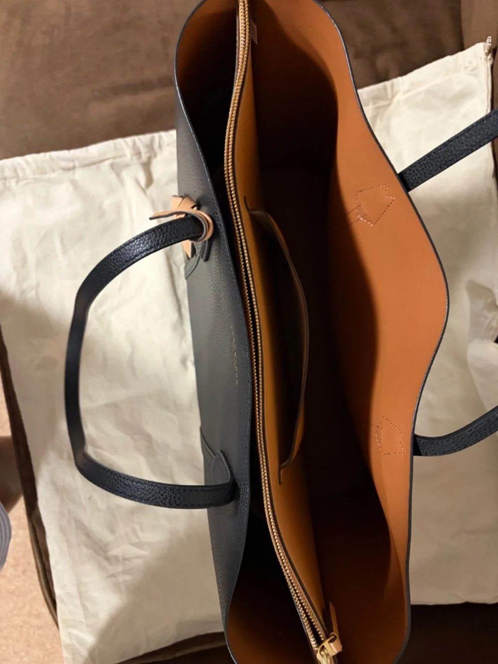 Tory Burch barely used